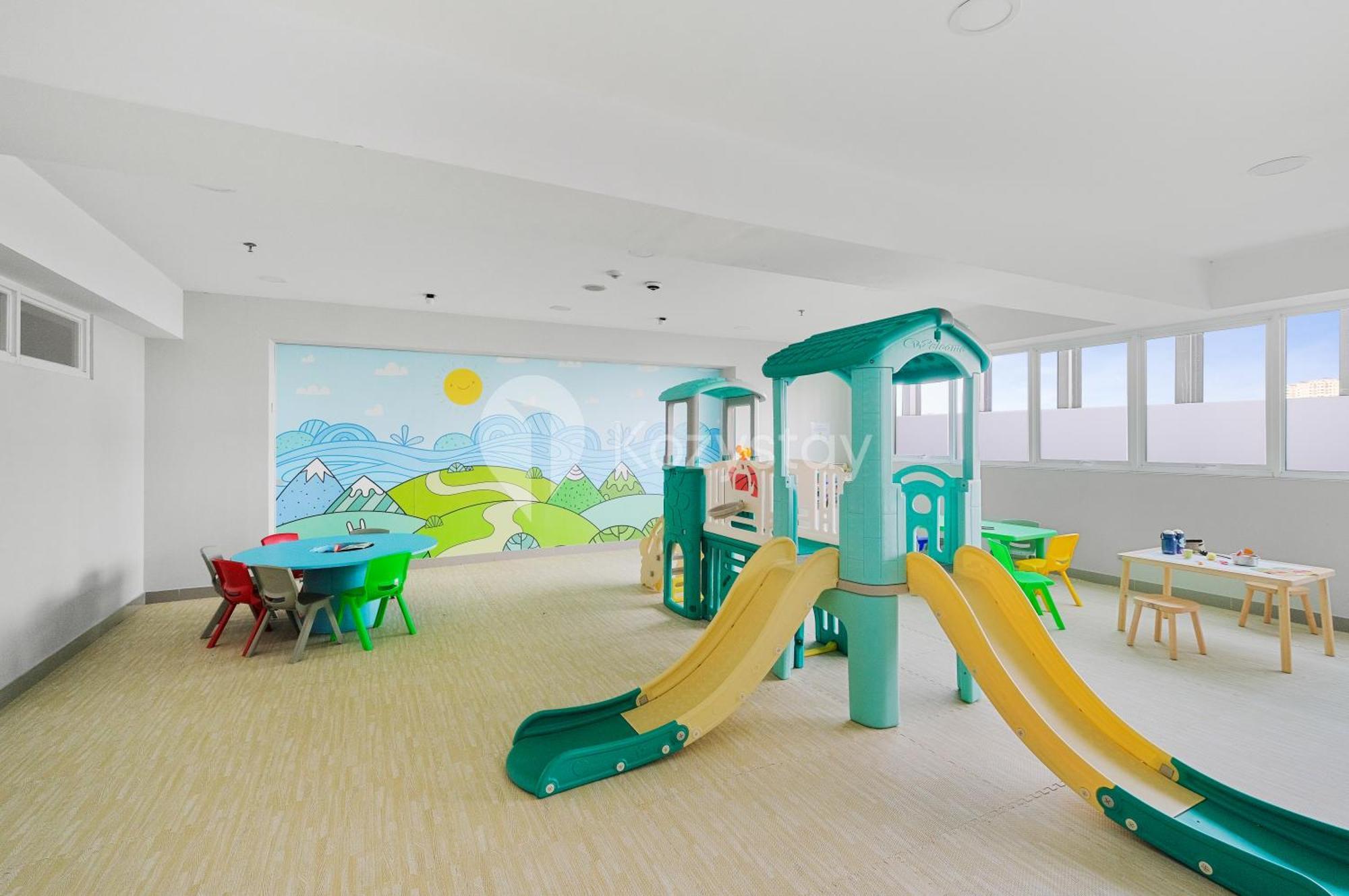 Apartemen Magnolia By Kozystay - Kebon Jeruk
