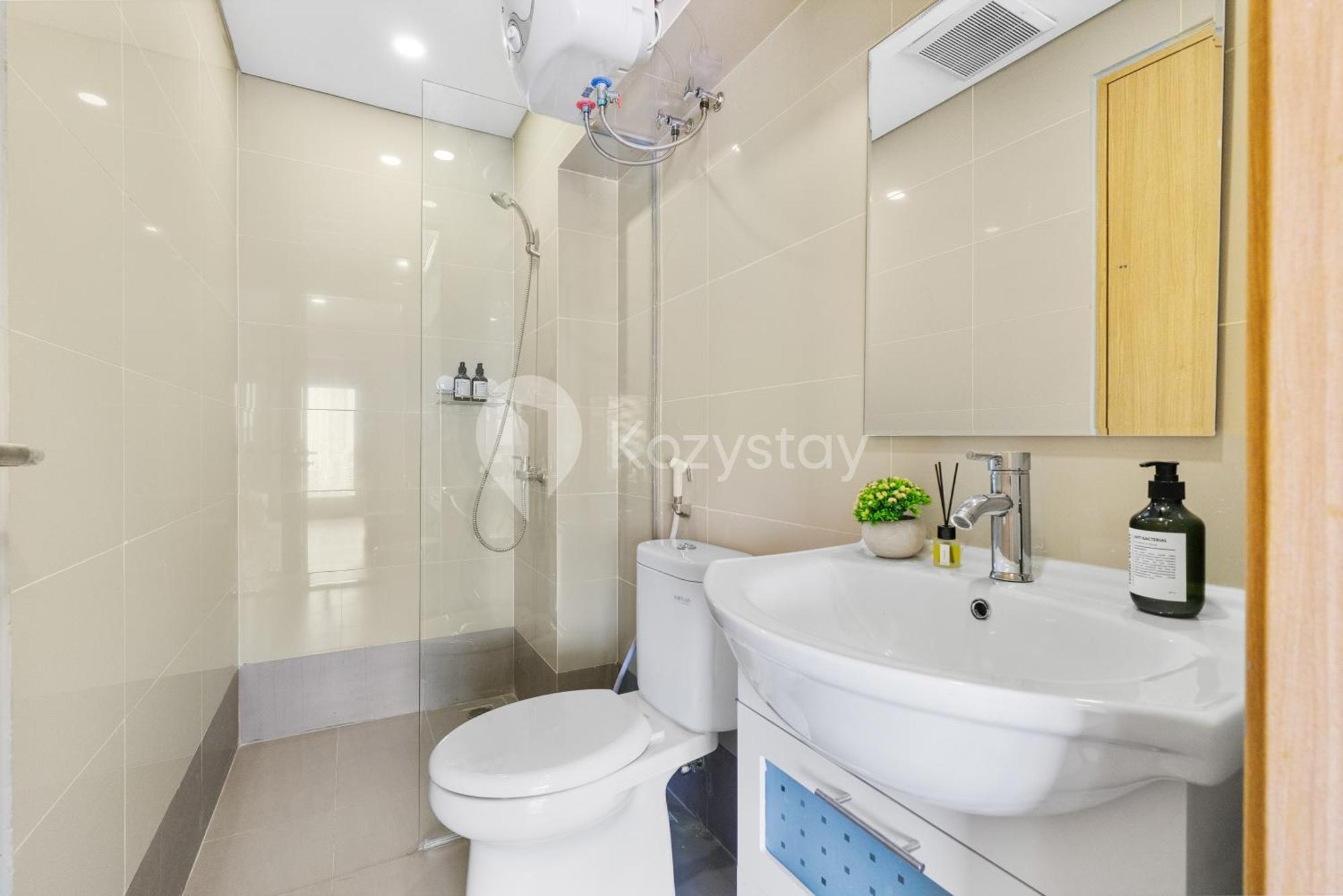 Apartemen Magnolia By Kozystay - Kebon Jeruk *
